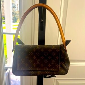 Authentic Louis Vuitton Bag